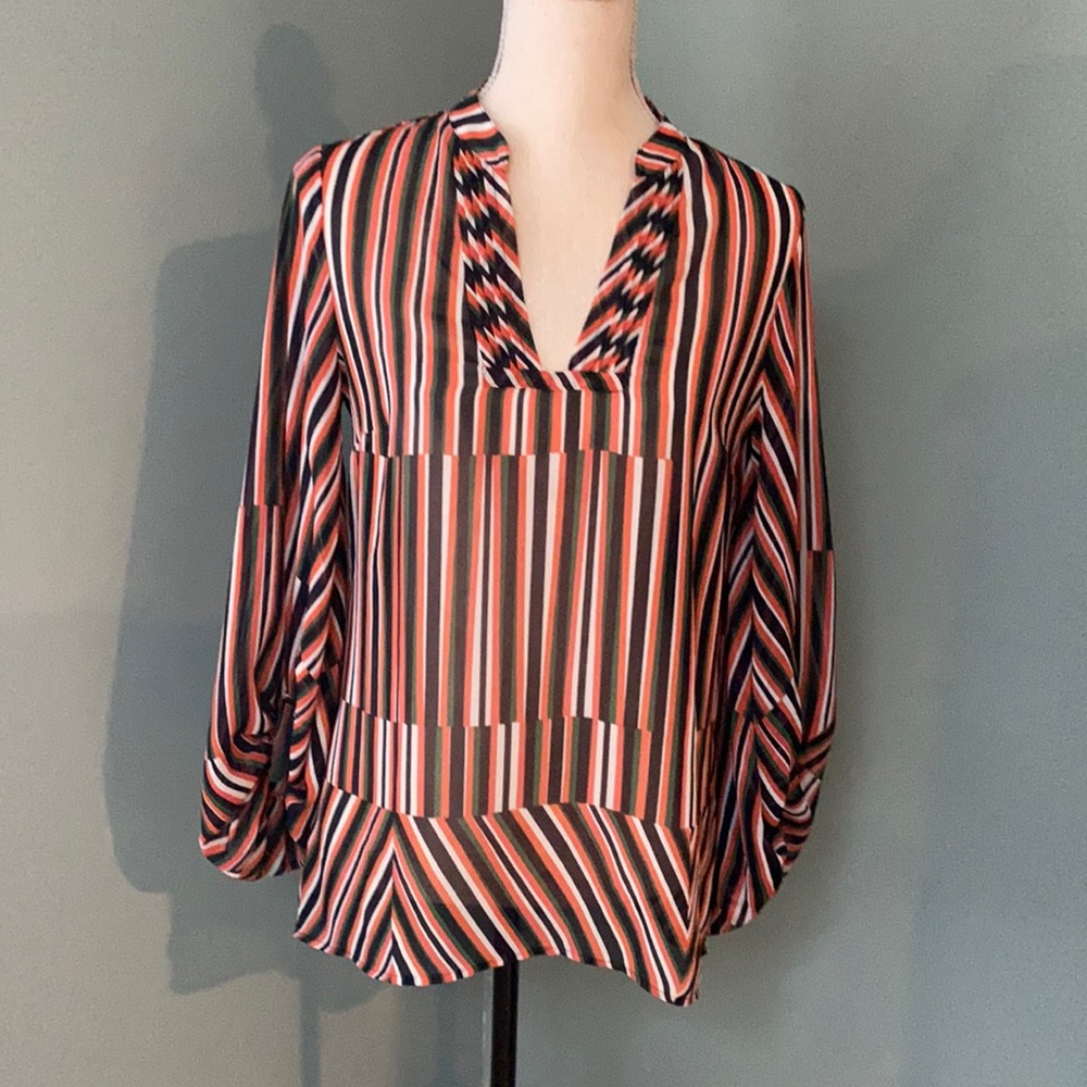 CAbi blouse style 5519
